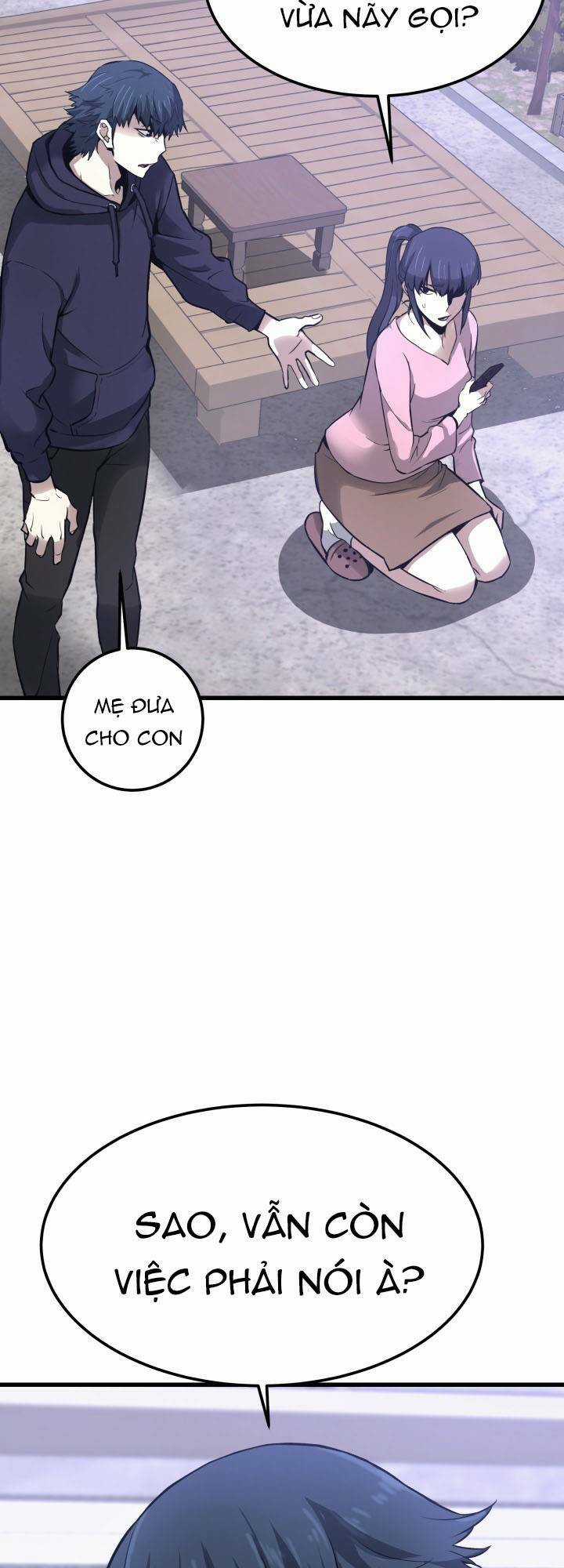 Ta Trở Về Từ ĐịA NgụC Chapter 7 trang 75