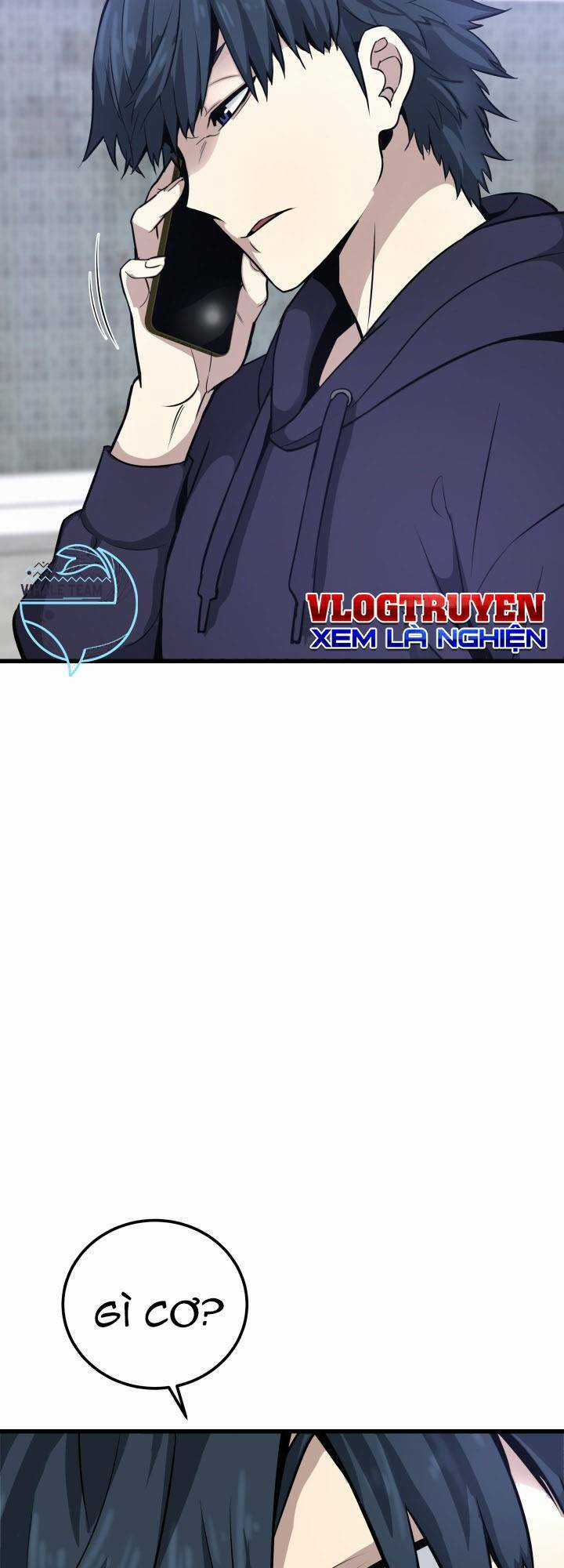 Ta Trở Về Từ ĐịA NgụC Chapter 7 trang 76