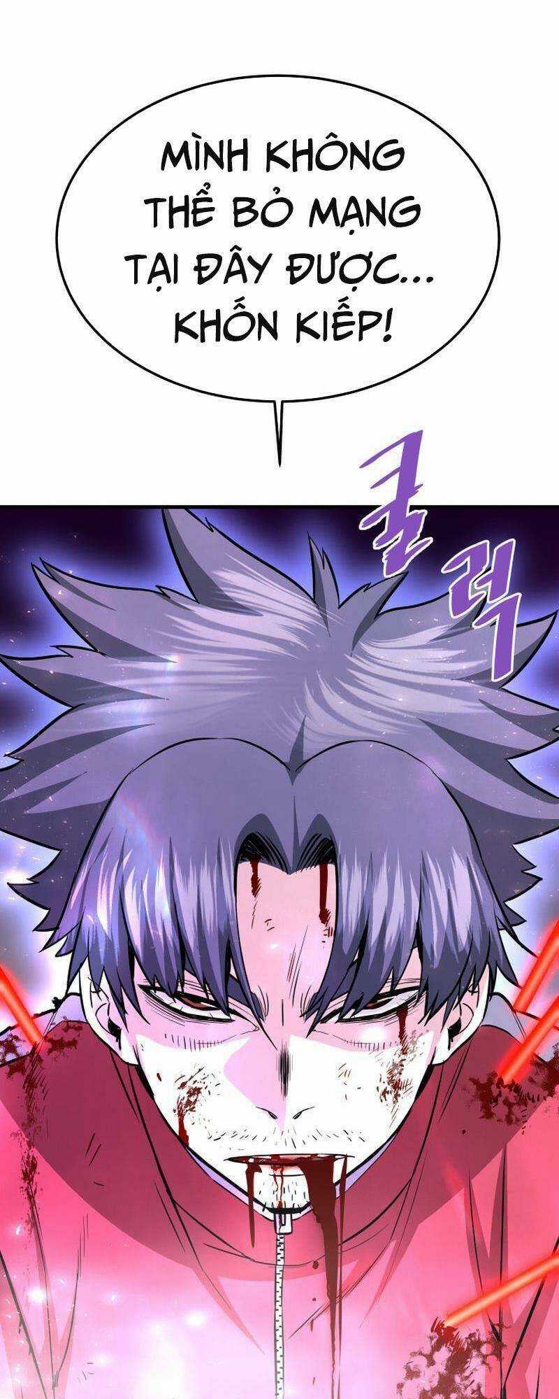 Ta Trở Về Từ ĐịA NgụC Chapter 70 trang 13