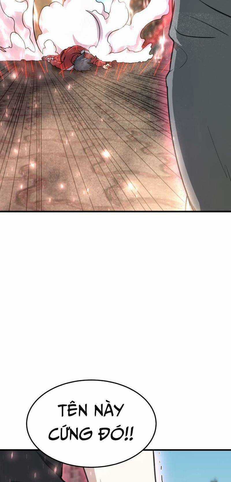 Ta Trở Về Từ ĐịA NgụC Chapter 70 trang 15