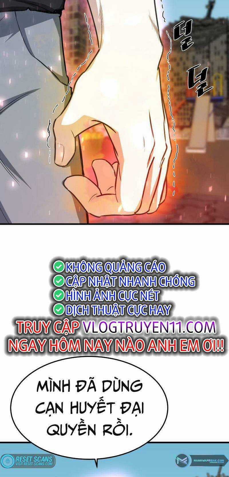 Ta Trở Về Từ ĐịA NgụC Chapter 70 trang 16