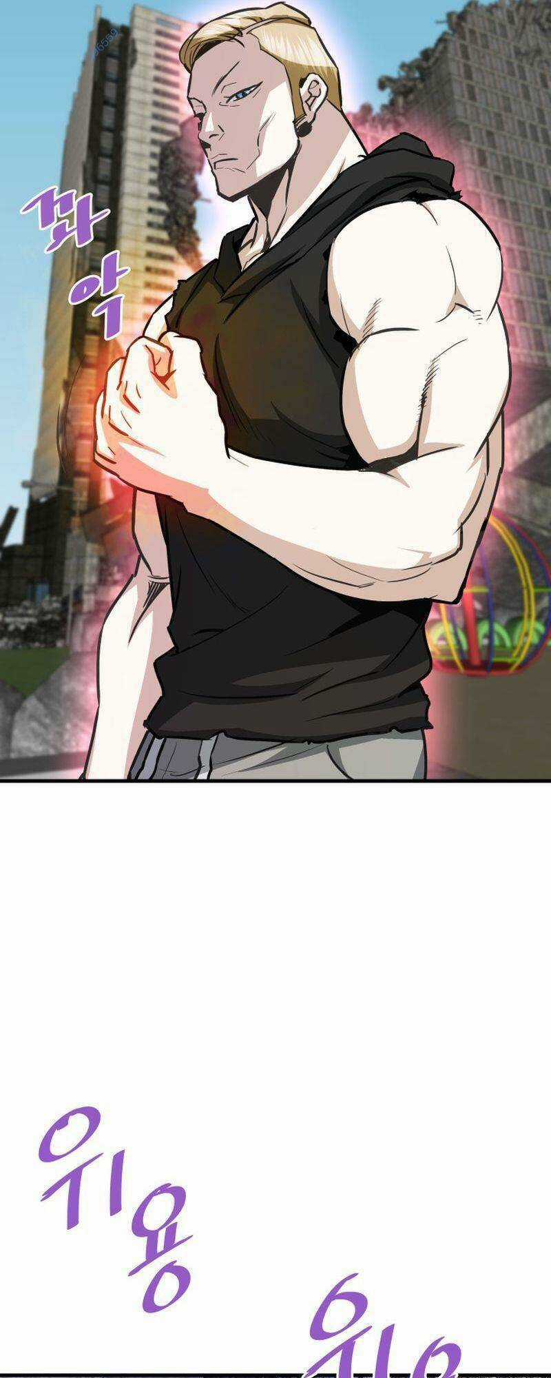 Ta Trở Về Từ ĐịA NgụC Chapter 70 trang 17