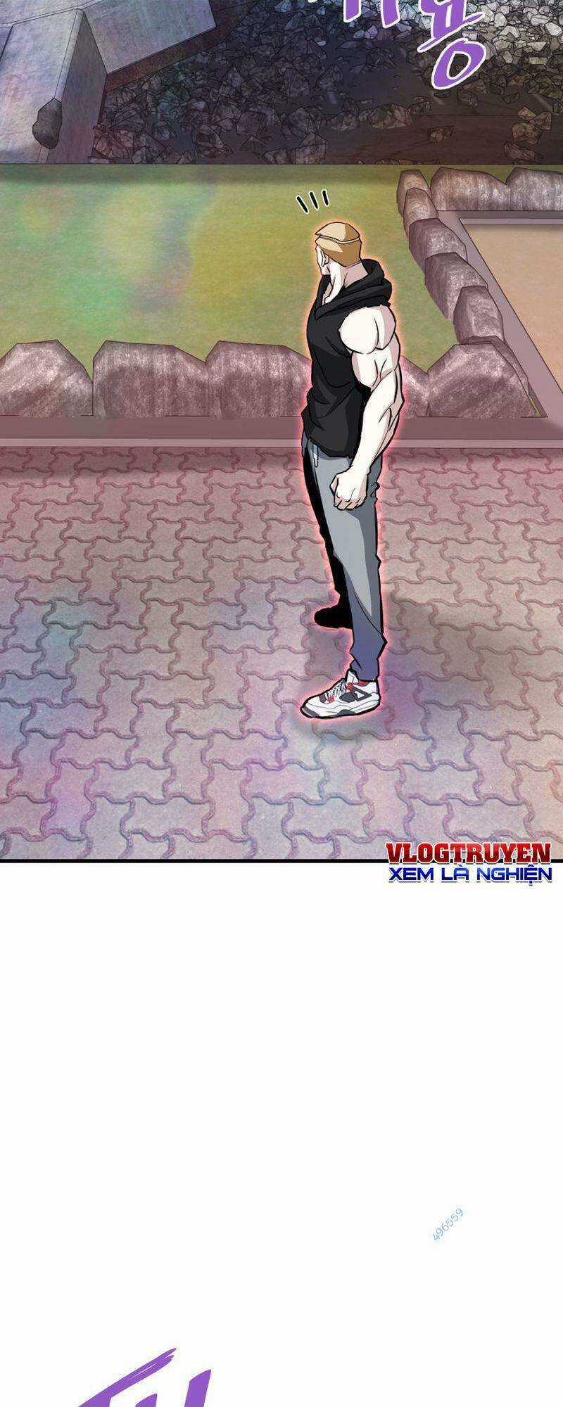 Ta Trở Về Từ ĐịA NgụC Chapter 70 trang 18