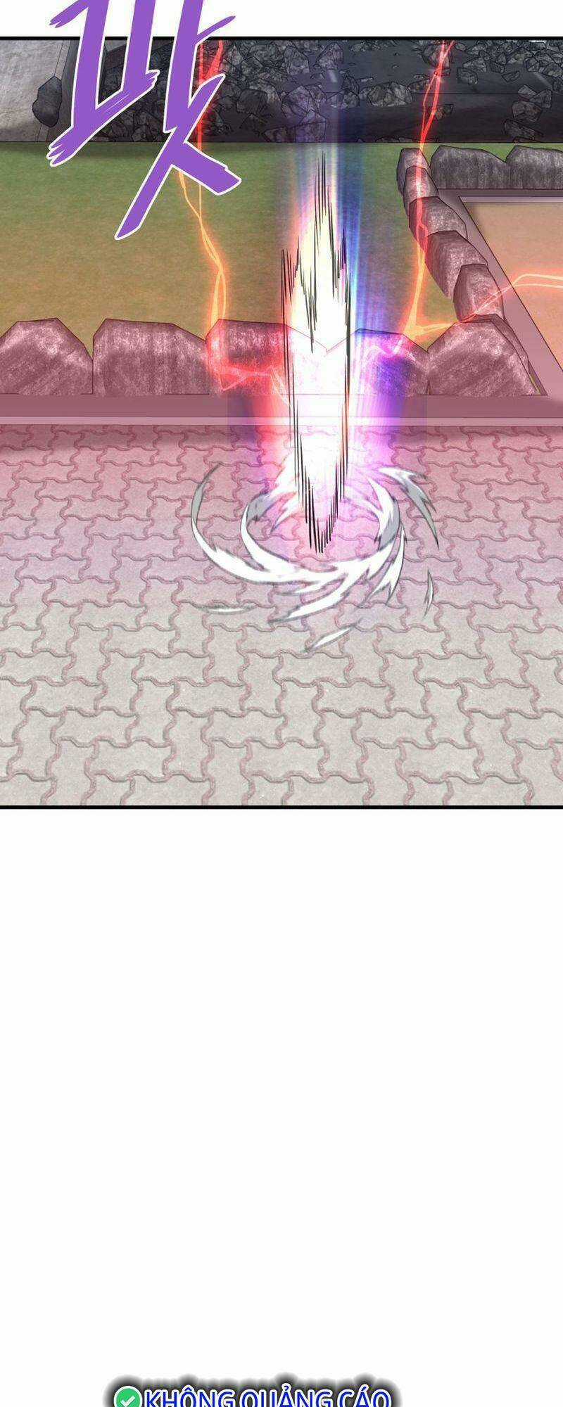 Ta Trở Về Từ ĐịA NgụC Chapter 70 trang 19