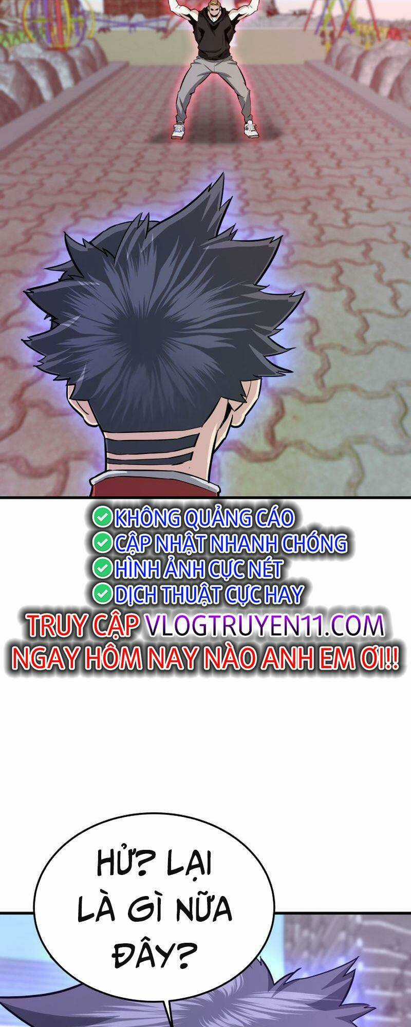 Ta Trở Về Từ ĐịA NgụC Chapter 70 trang 2