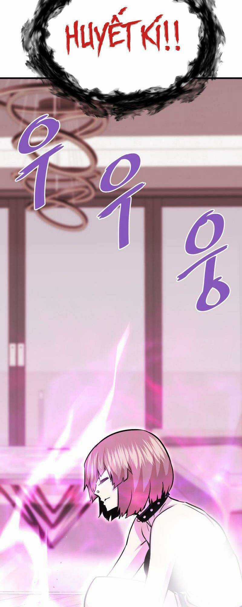 Ta Trở Về Từ ĐịA NgụC Chapter 70 trang 21