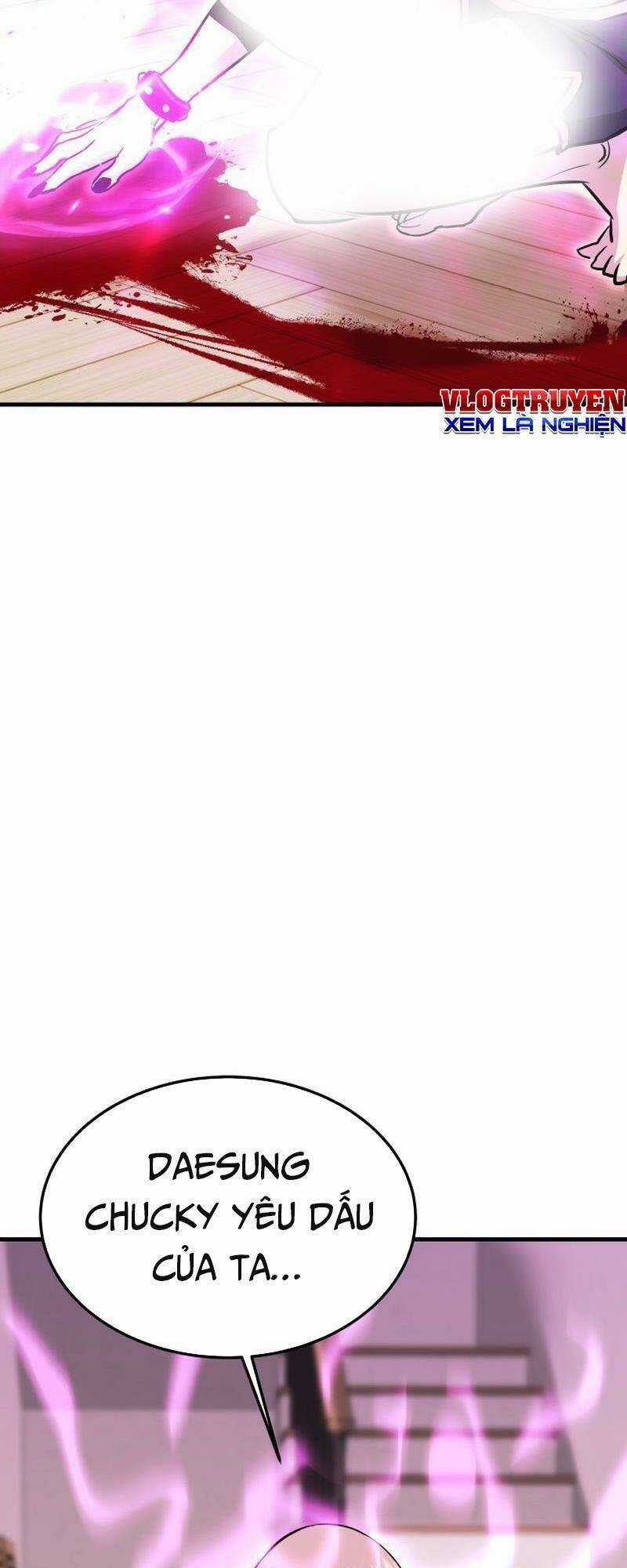 Ta Trở Về Từ ĐịA NgụC Chapter 70 trang 22