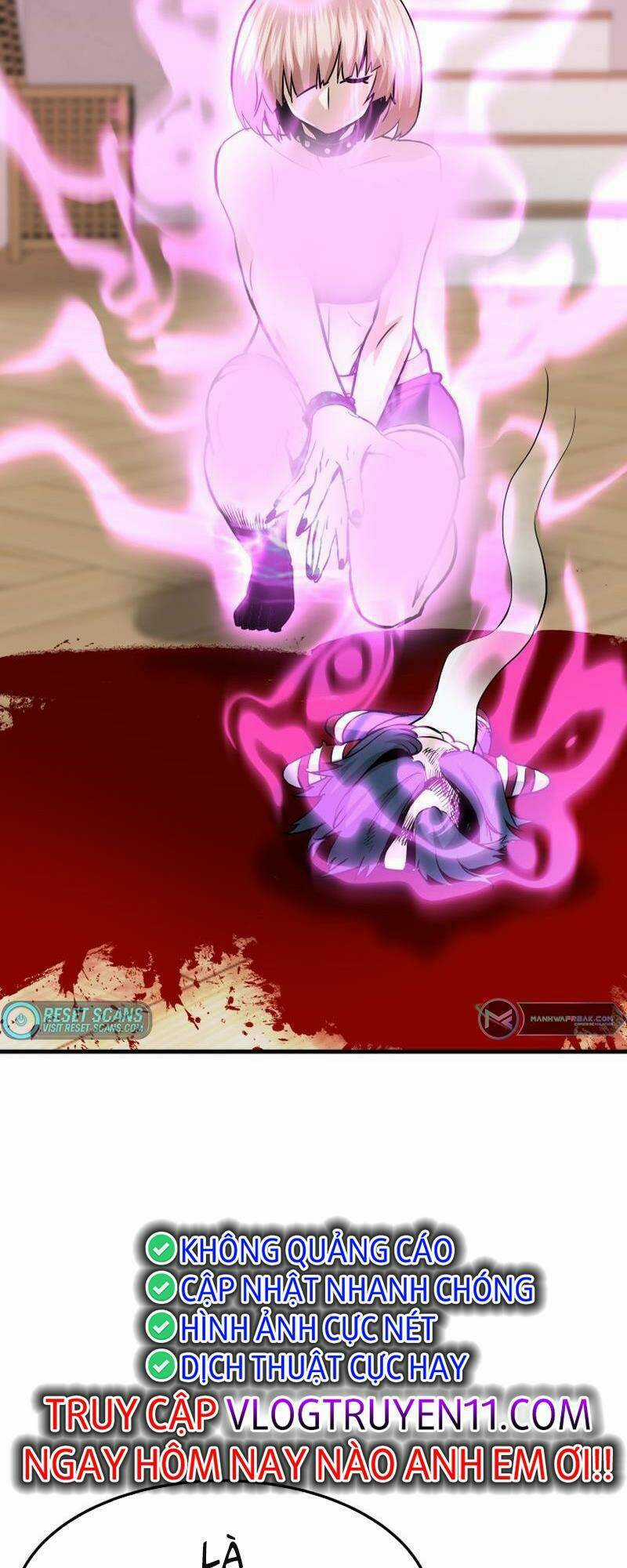 Ta Trở Về Từ ĐịA NgụC Chapter 70 trang 23