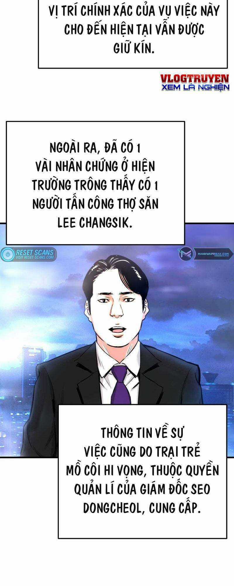 Ta Trở Về Từ ĐịA NgụC Chapter 70 trang 26