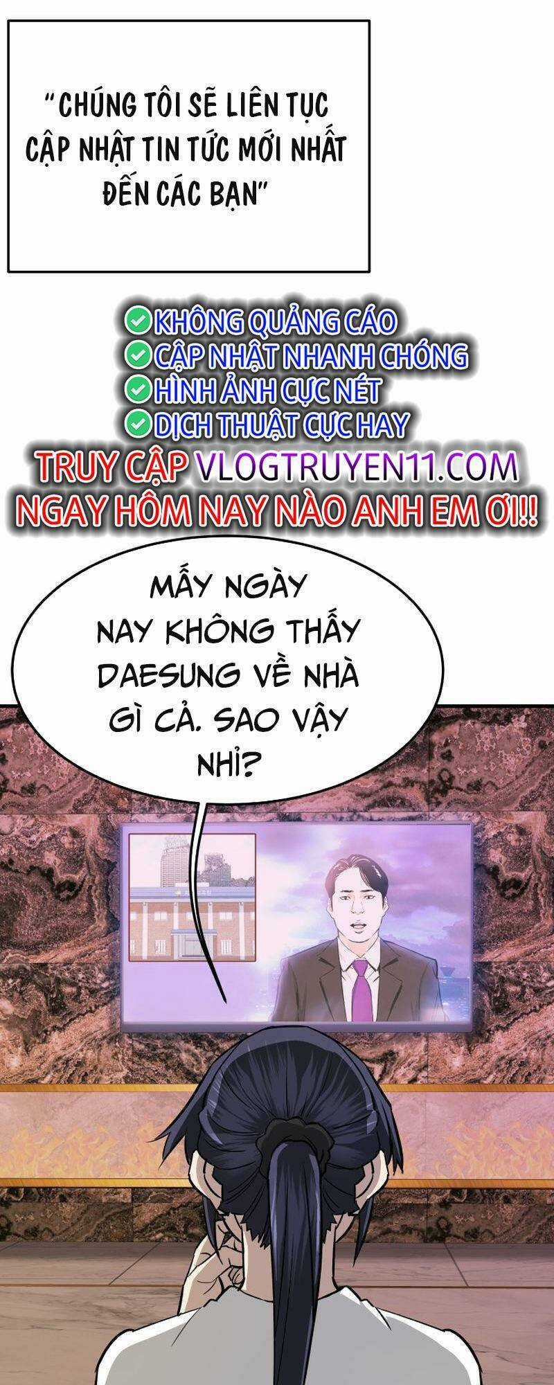 Ta Trở Về Từ ĐịA NgụC Chapter 70 trang 27