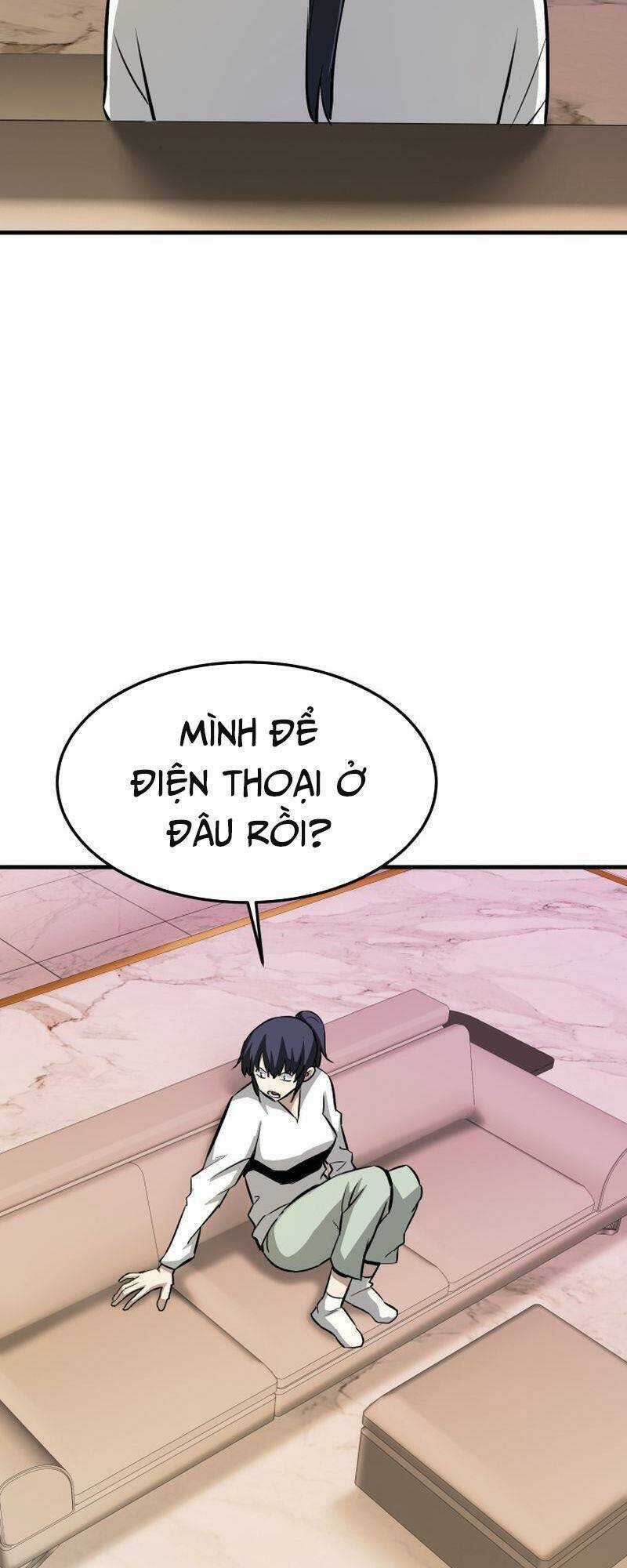 Ta Trở Về Từ ĐịA NgụC Chapter 70 trang 28