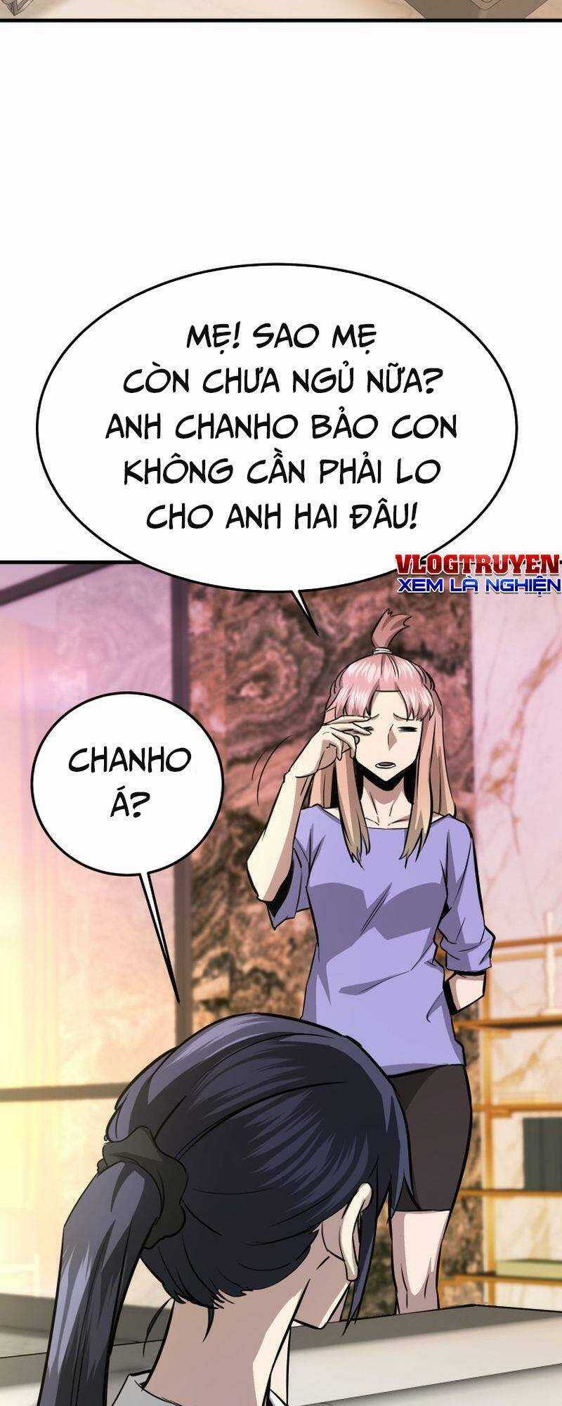 Ta Trở Về Từ ĐịA NgụC Chapter 70 trang 29