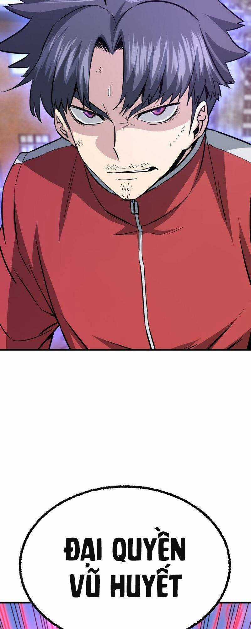 Ta Trở Về Từ ĐịA NgụC Chapter 70 trang 3