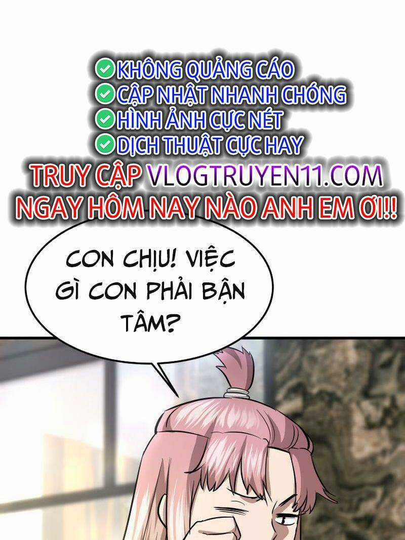 Ta Trở Về Từ ĐịA NgụC Chapter 70 trang 31