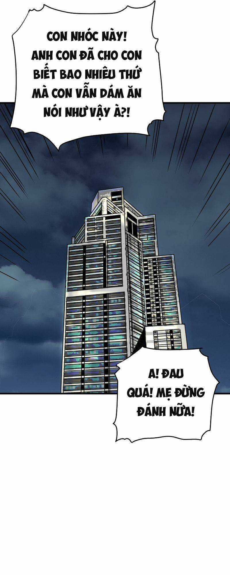 Ta Trở Về Từ ĐịA NgụC Chapter 70 trang 33