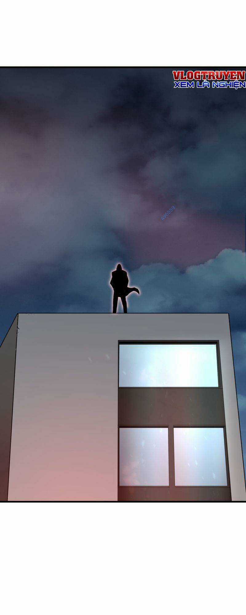 Ta Trở Về Từ ĐịA NgụC Chapter 70 trang 34