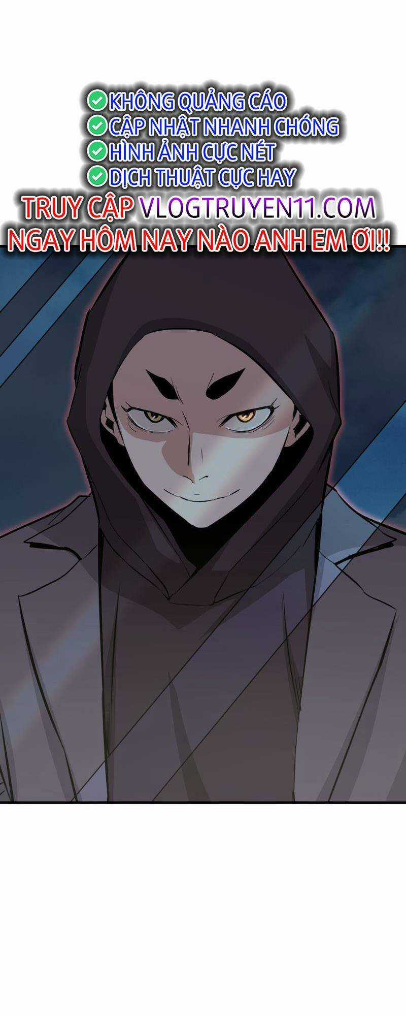 Ta Trở Về Từ ĐịA NgụC Chapter 70 trang 40