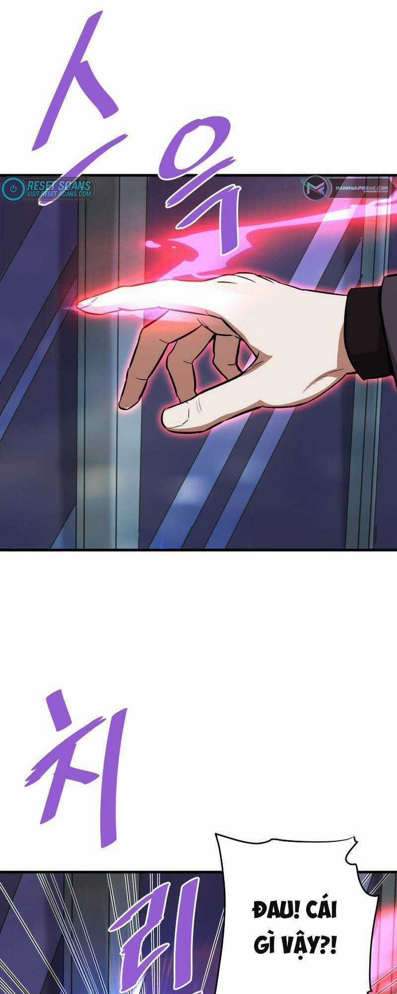 Ta Trở Về Từ ĐịA NgụC Chapter 70 trang 41