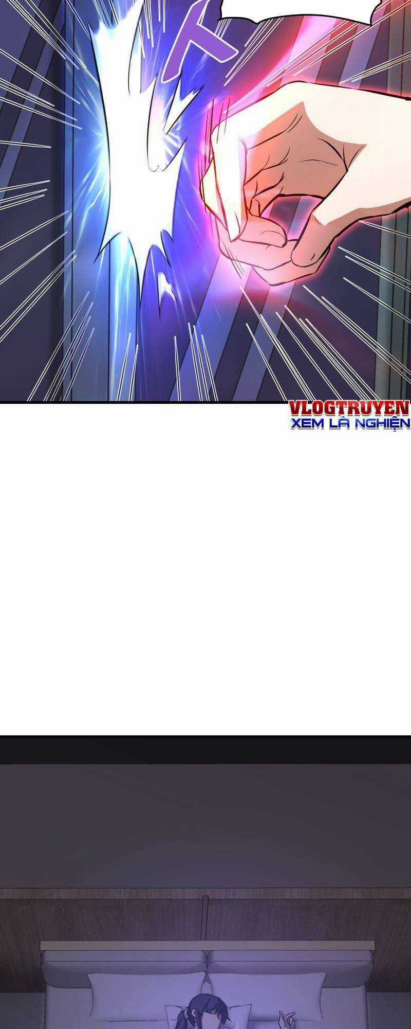 Ta Trở Về Từ ĐịA NgụC Chapter 70 trang 42