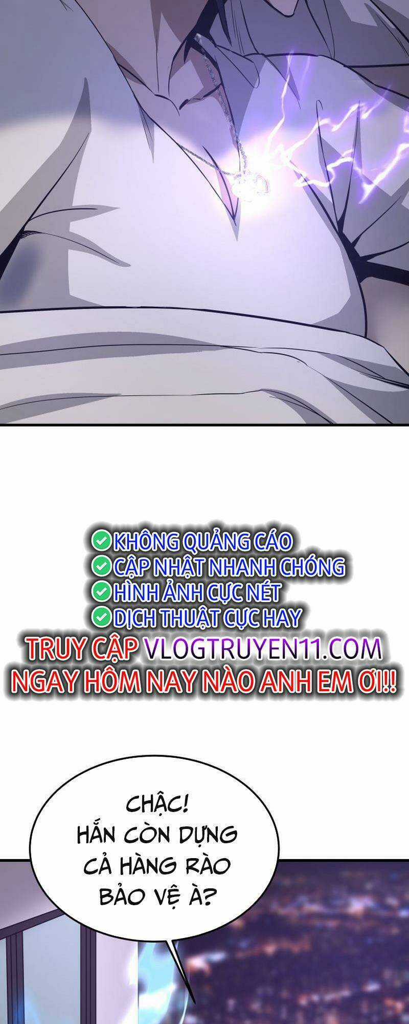 Ta Trở Về Từ ĐịA NgụC Chapter 70 trang 44