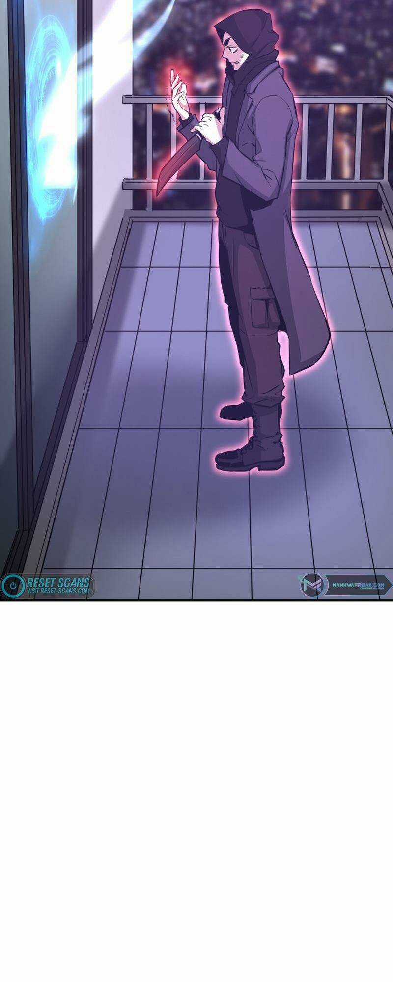 Ta Trở Về Từ ĐịA NgụC Chapter 70 trang 45