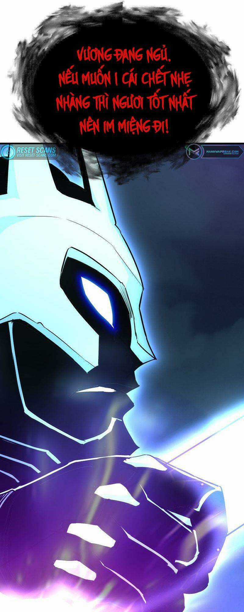 Ta Trở Về Từ ĐịA NgụC Chapter 70 trang 50