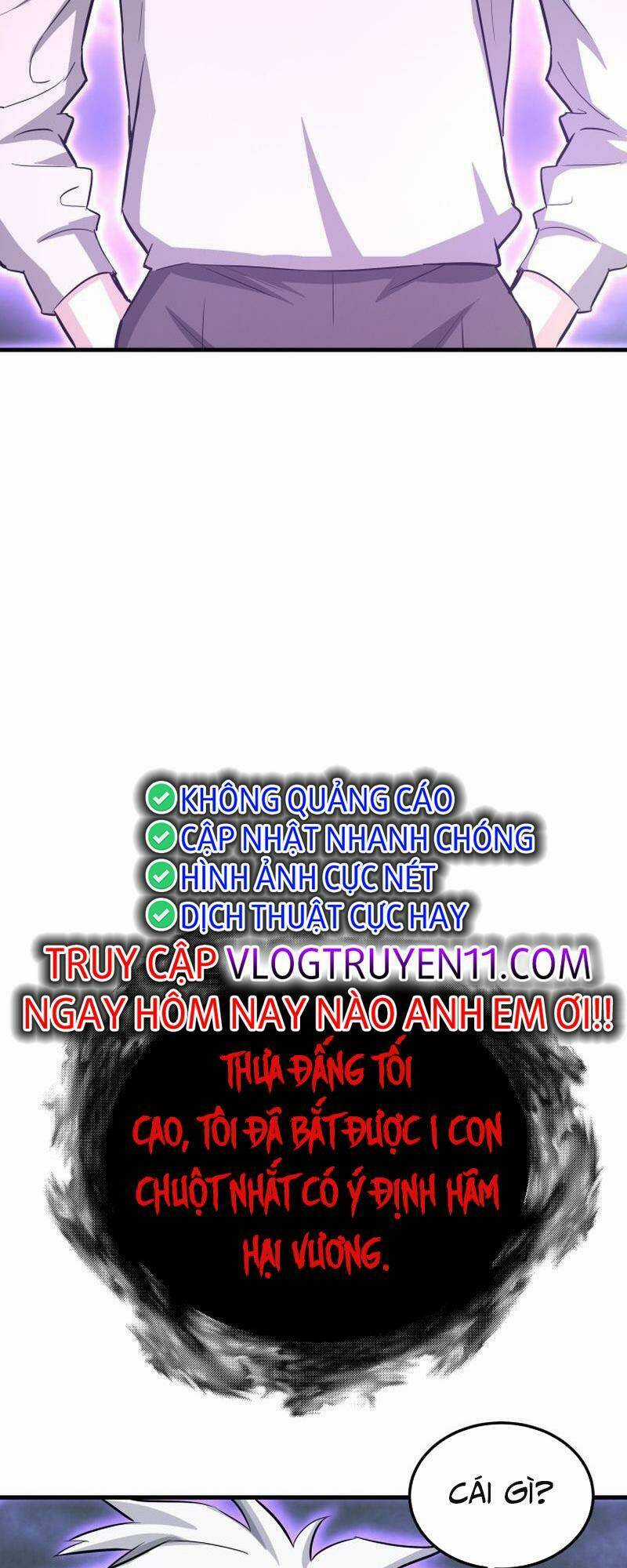 Ta Trở Về Từ ĐịA NgụC Chapter 70 trang 61