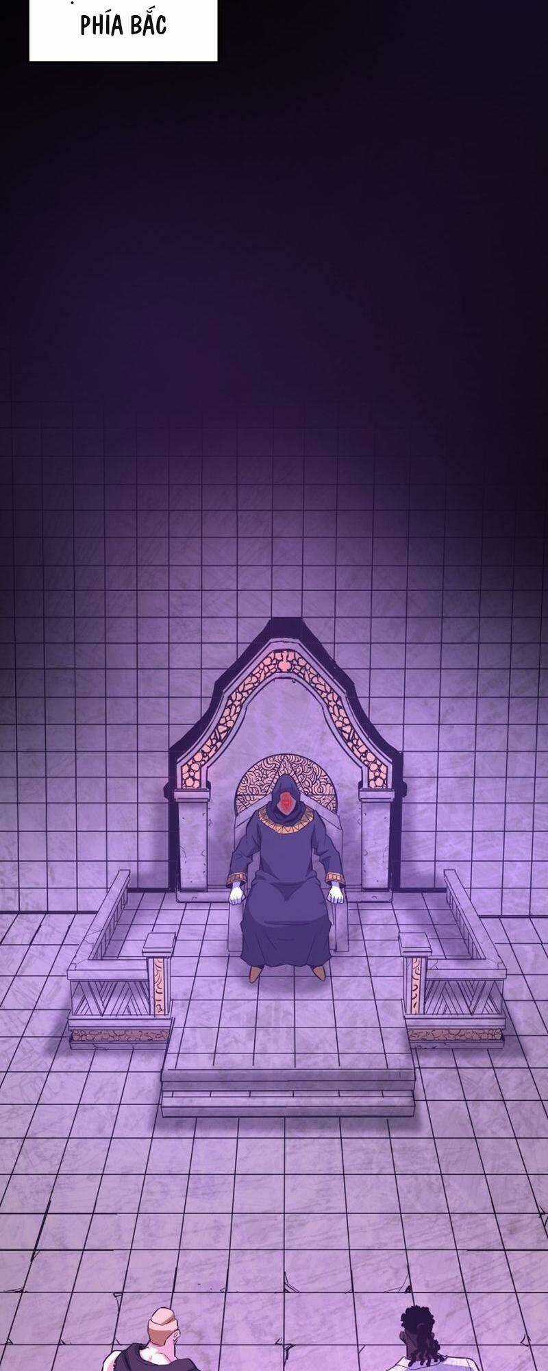 Ta Trở Về Từ ĐịA NgụC Chapter 70 trang 73