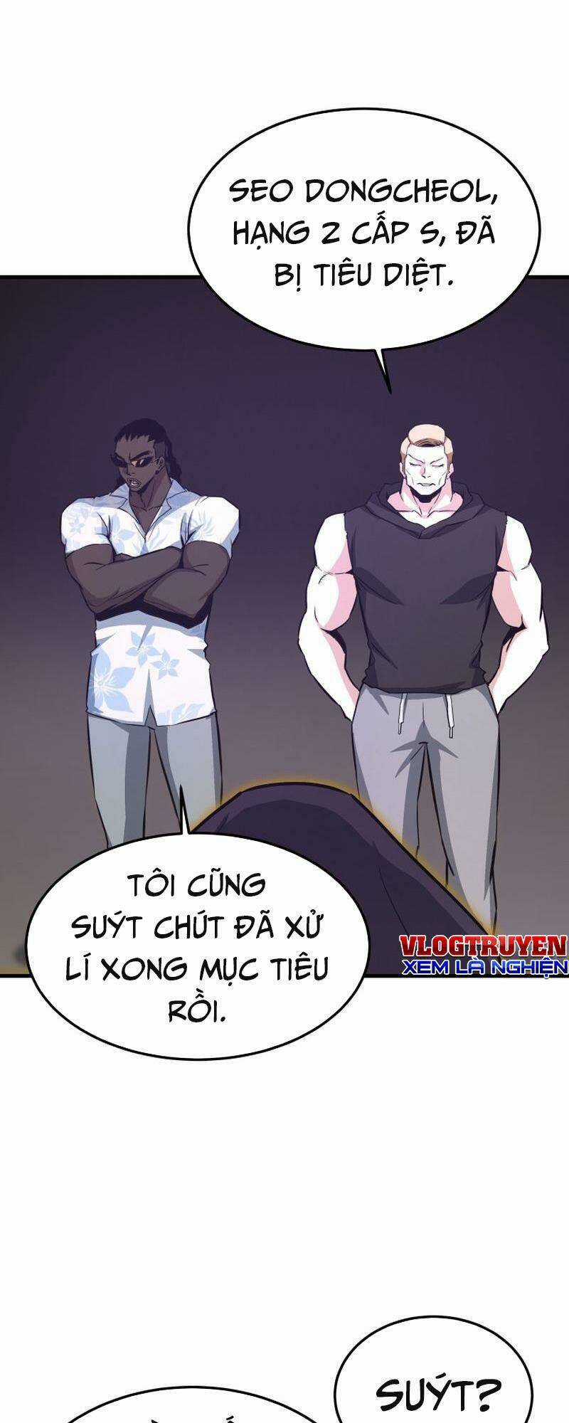 Ta Trở Về Từ ĐịA NgụC Chapter 70 trang 76