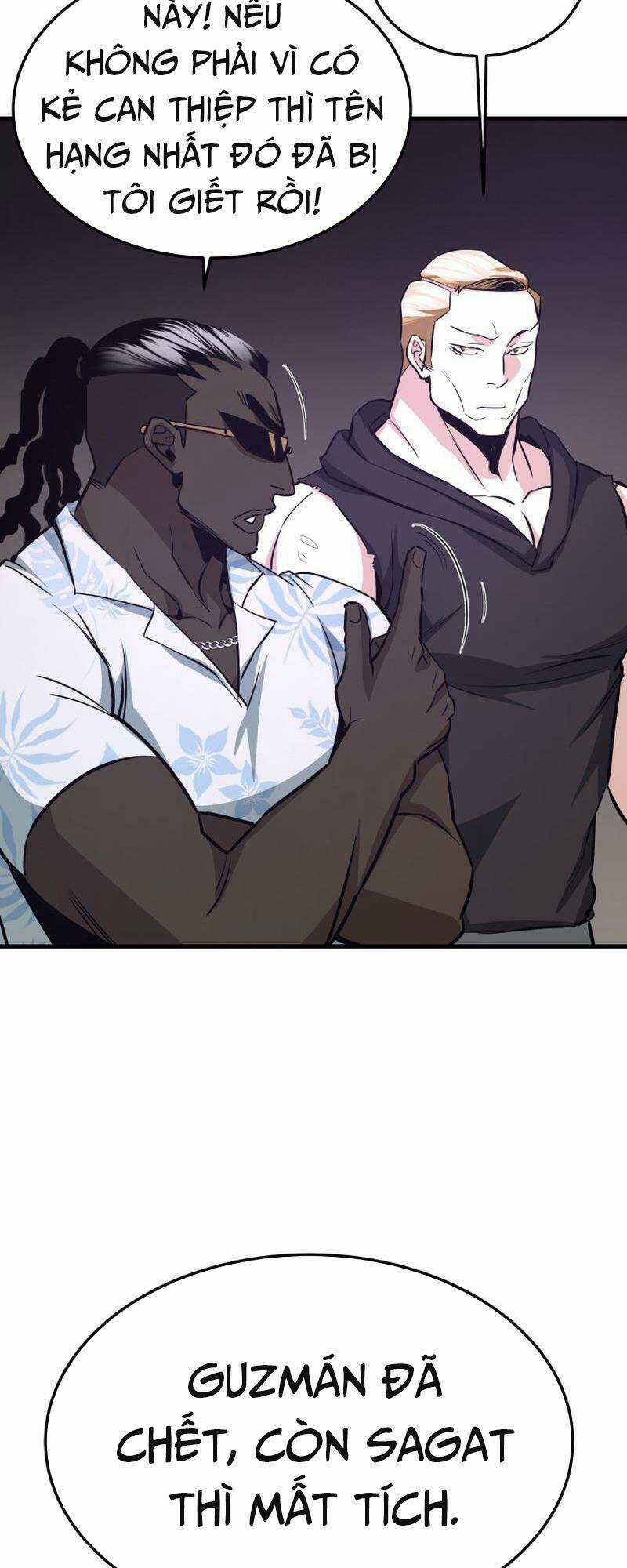 Ta Trở Về Từ ĐịA NgụC Chapter 70 trang 77