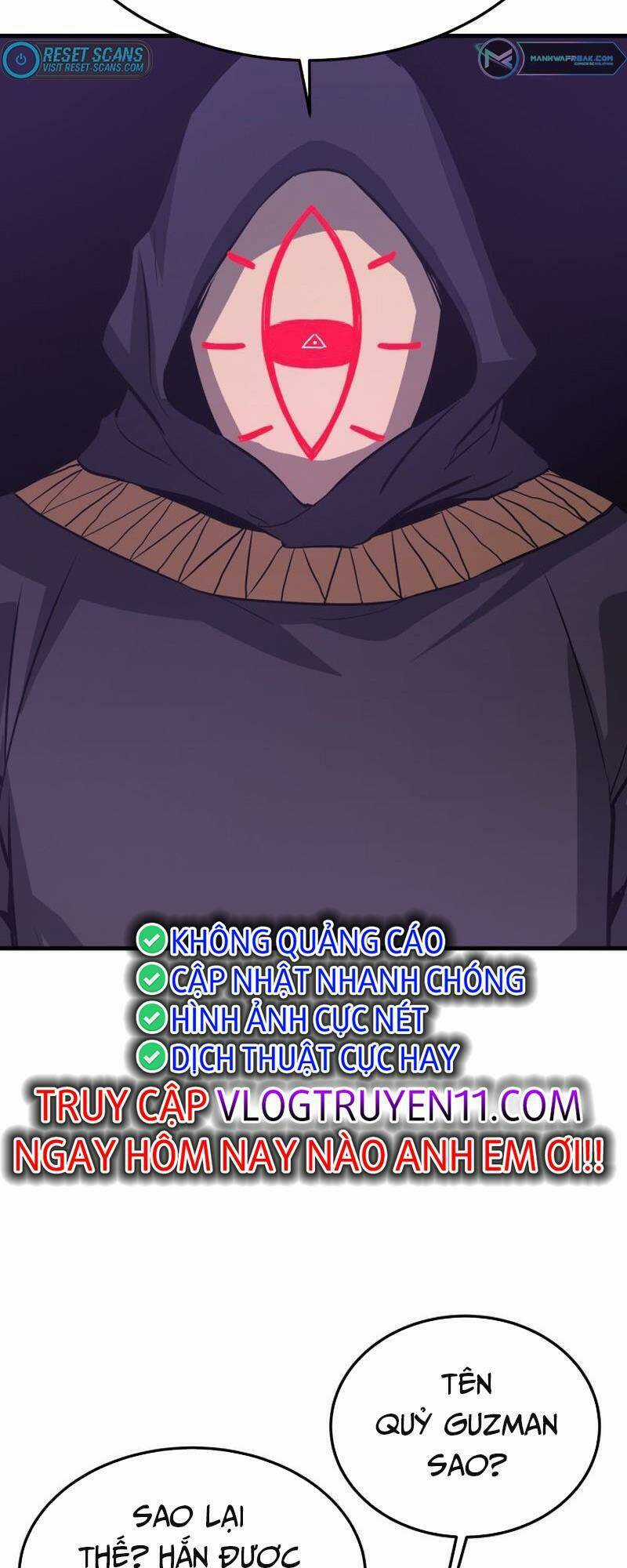 Ta Trở Về Từ ĐịA NgụC Chapter 70 trang 78