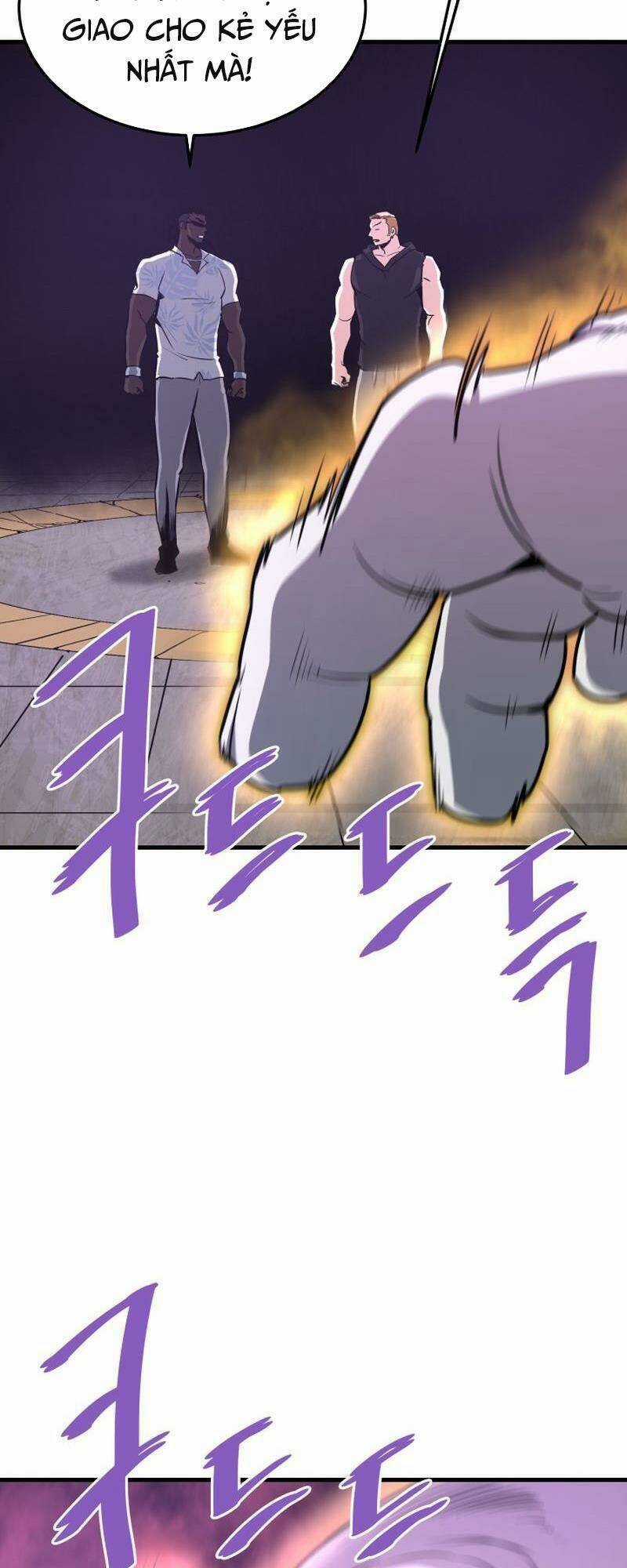 Ta Trở Về Từ ĐịA NgụC Chapter 70 trang 79