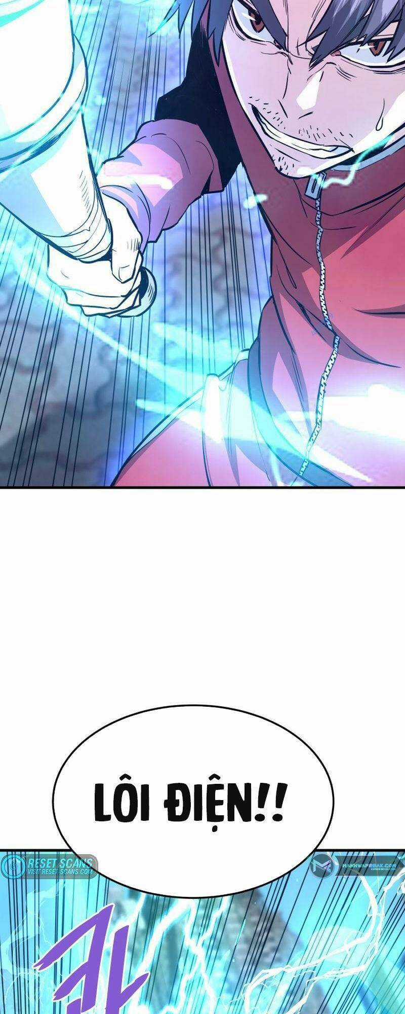 Ta Trở Về Từ ĐịA NgụC Chapter 70 trang 8