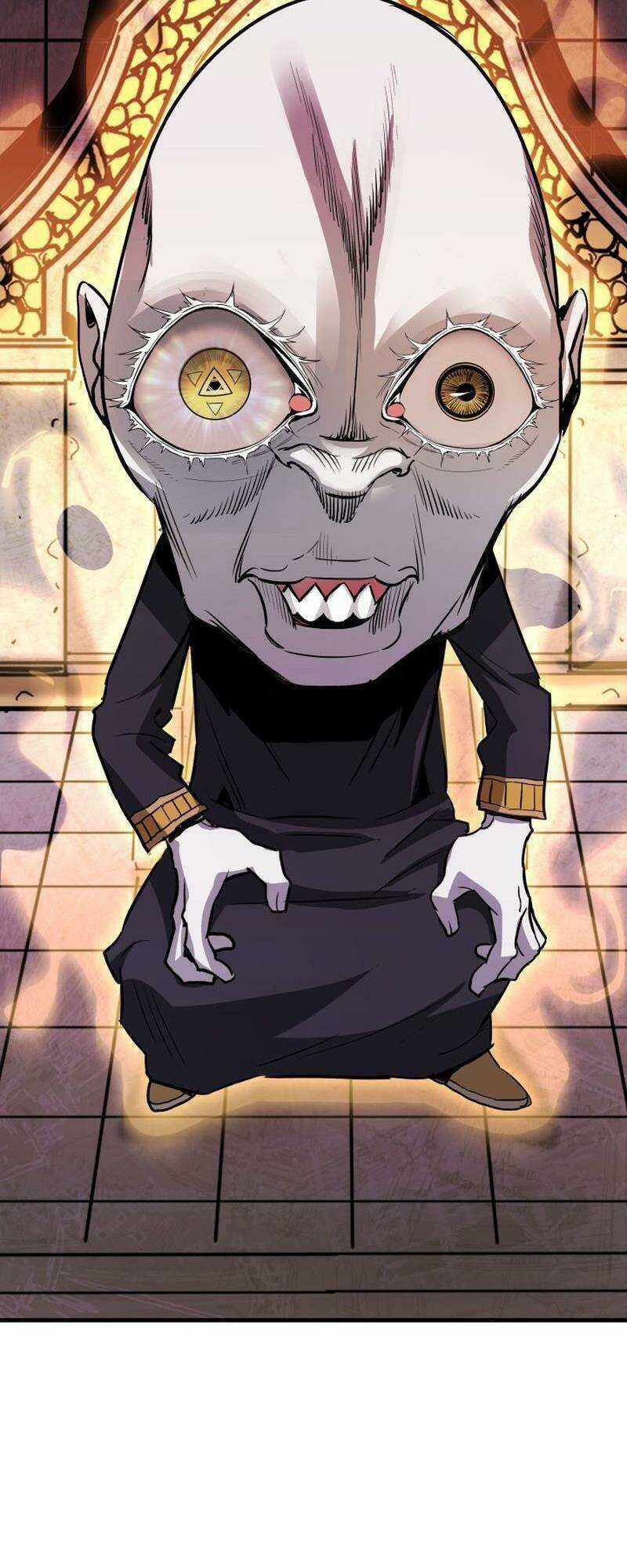 Ta Trở Về Từ ĐịA NgụC Chapter 70 trang 81