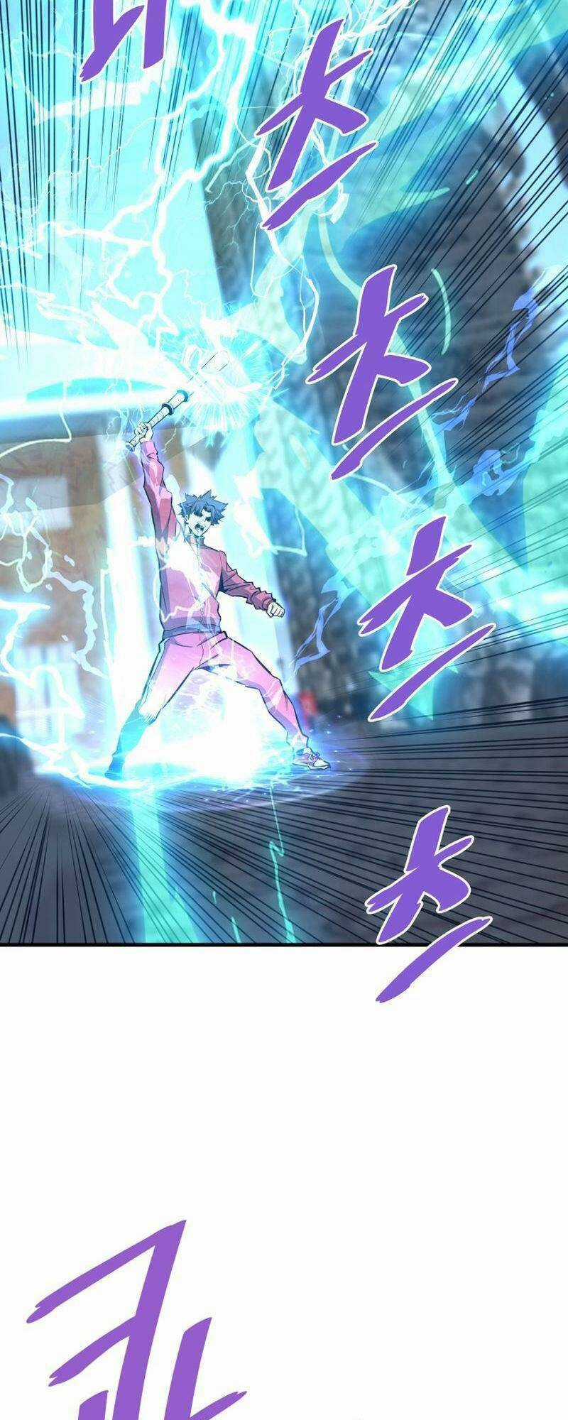 Ta Trở Về Từ ĐịA NgụC Chapter 70 trang 9