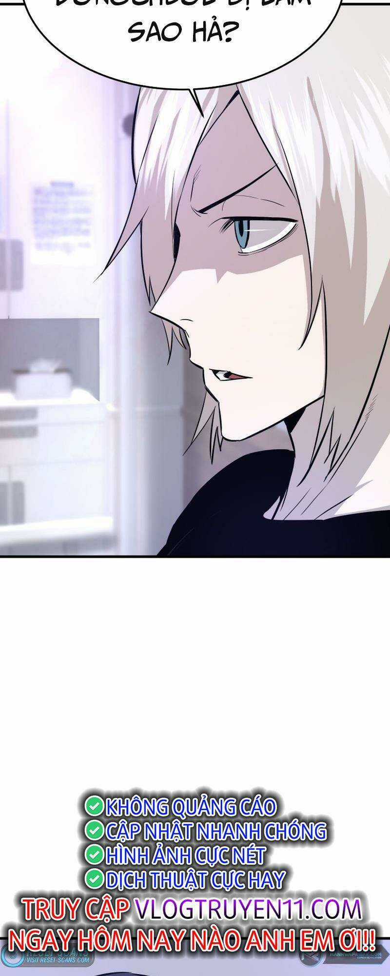 Ta Trở Về Từ ĐịA NgụC Chapter 71 trang 10