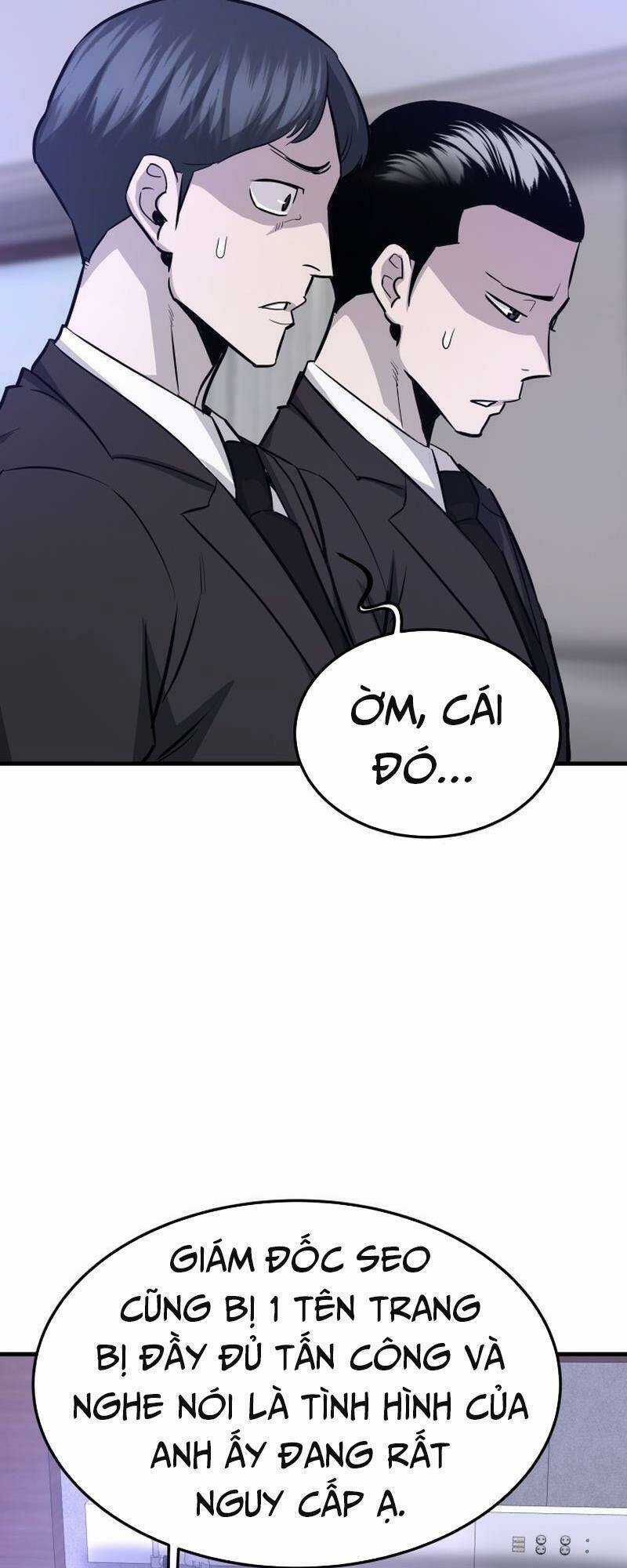 Ta Trở Về Từ ĐịA NgụC Chapter 71 trang 11