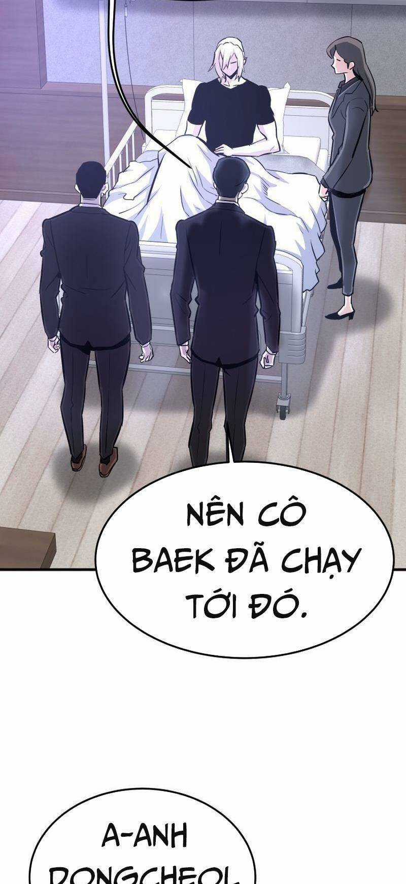 Ta Trở Về Từ ĐịA NgụC Chapter 71 trang 12