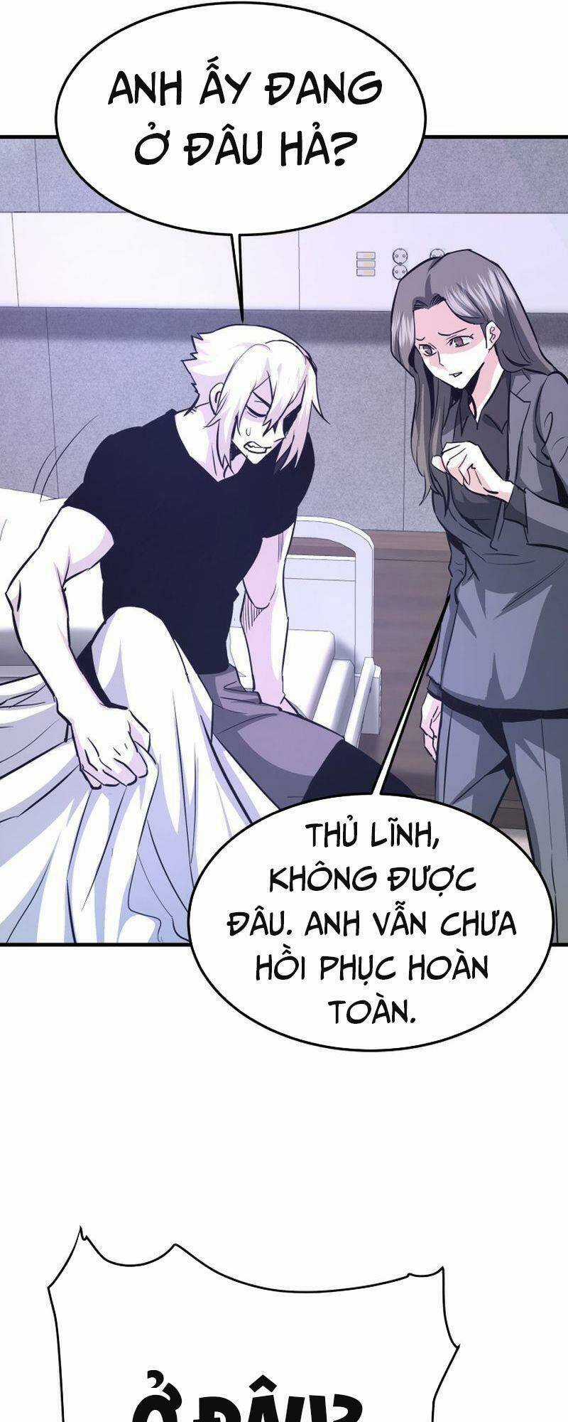 Ta Trở Về Từ ĐịA NgụC Chapter 71 trang 14