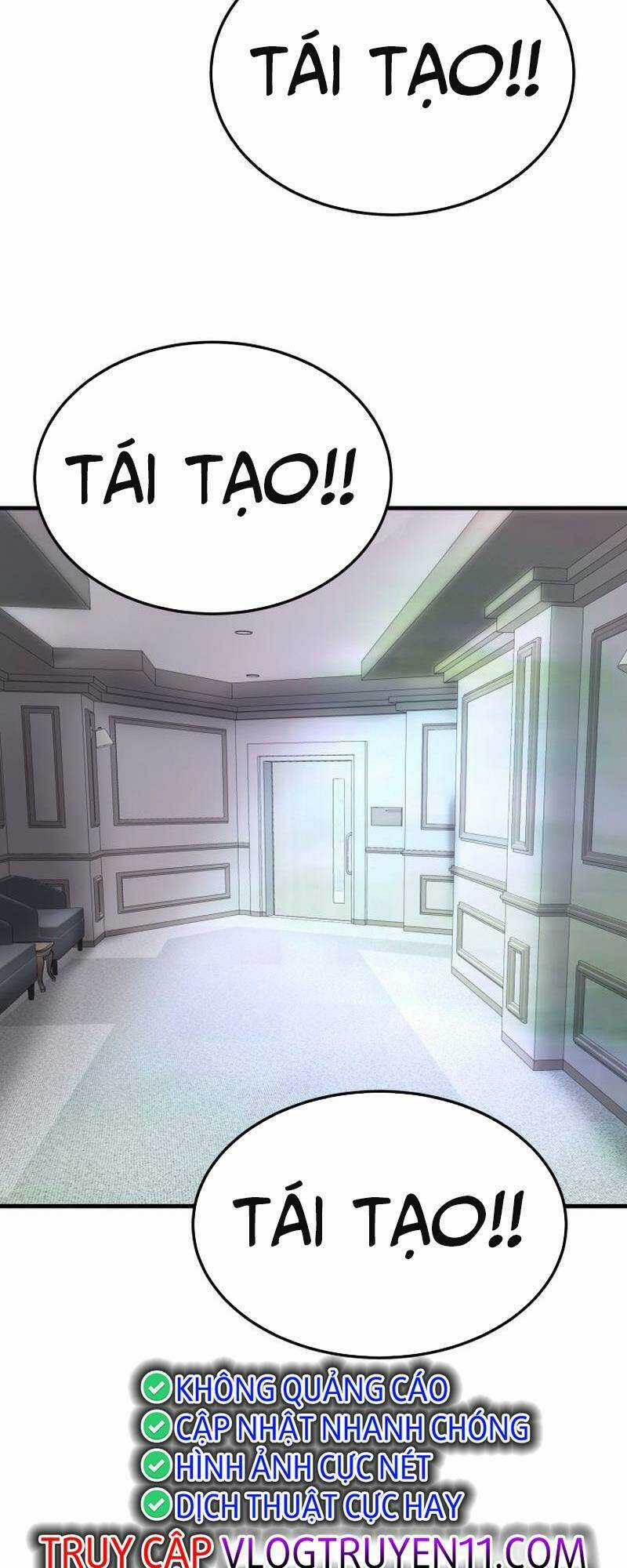 Ta Trở Về Từ ĐịA NgụC Chapter 71 trang 16