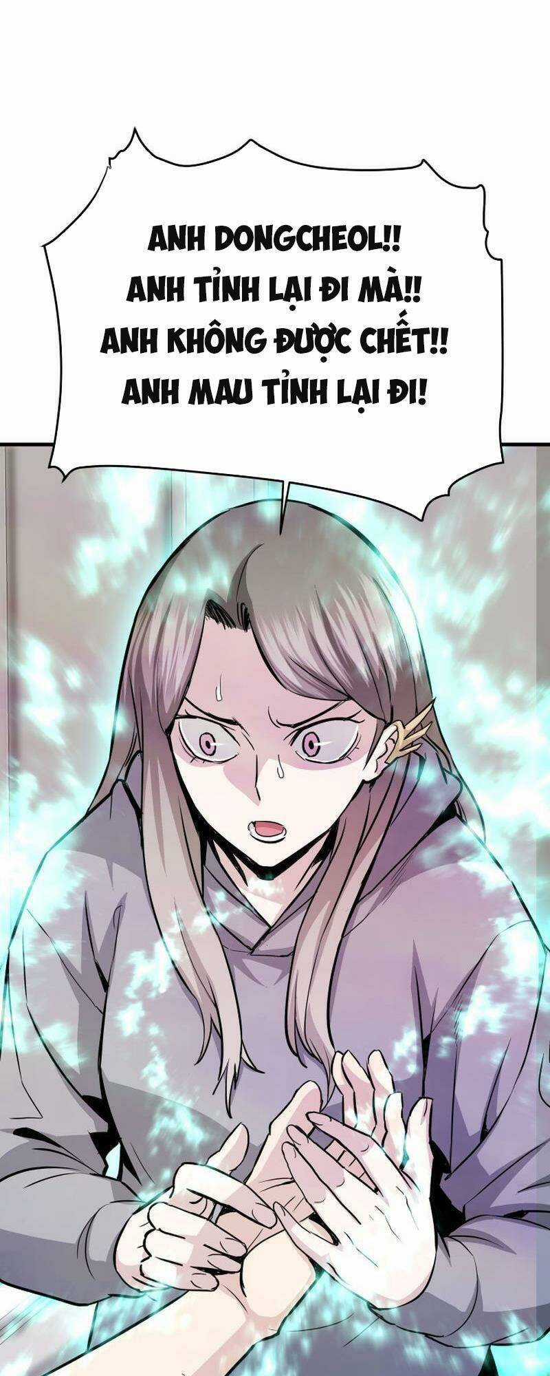 Ta Trở Về Từ ĐịA NgụC Chapter 71 trang 18