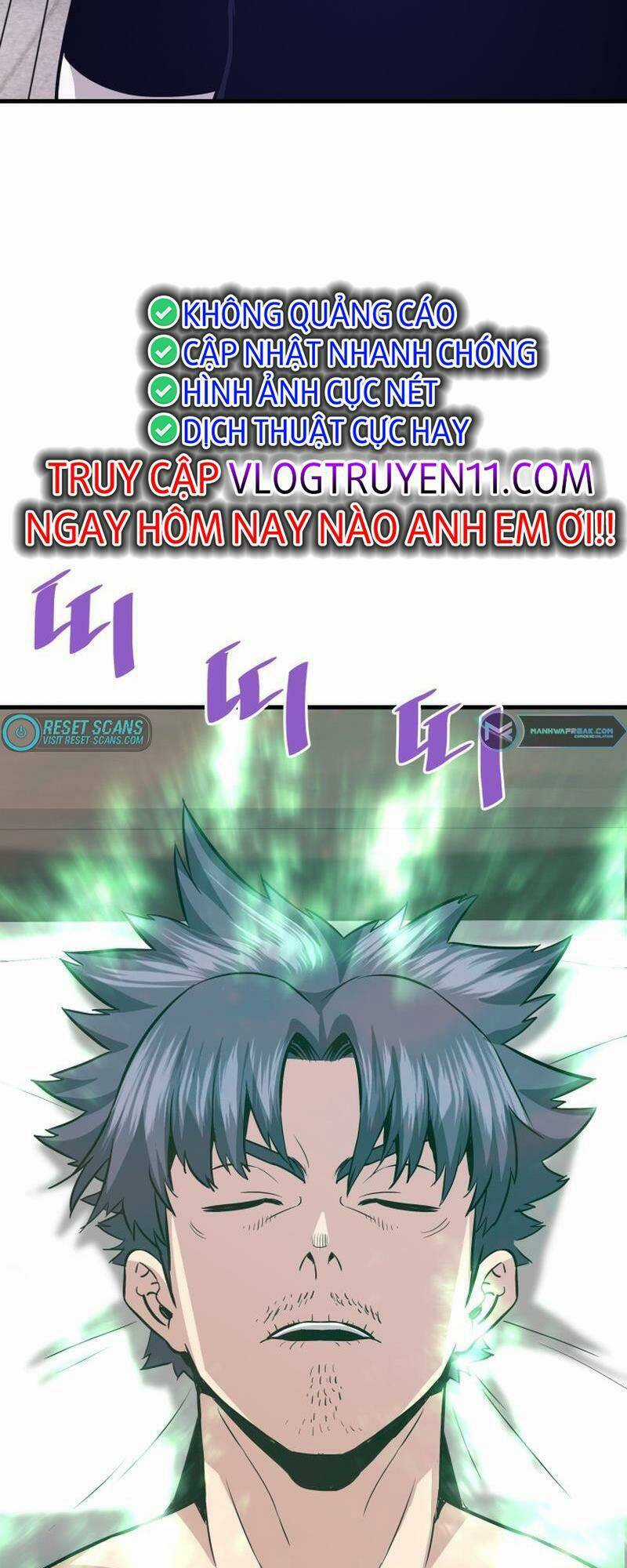 Ta Trở Về Từ ĐịA NgụC Chapter 71 trang 21