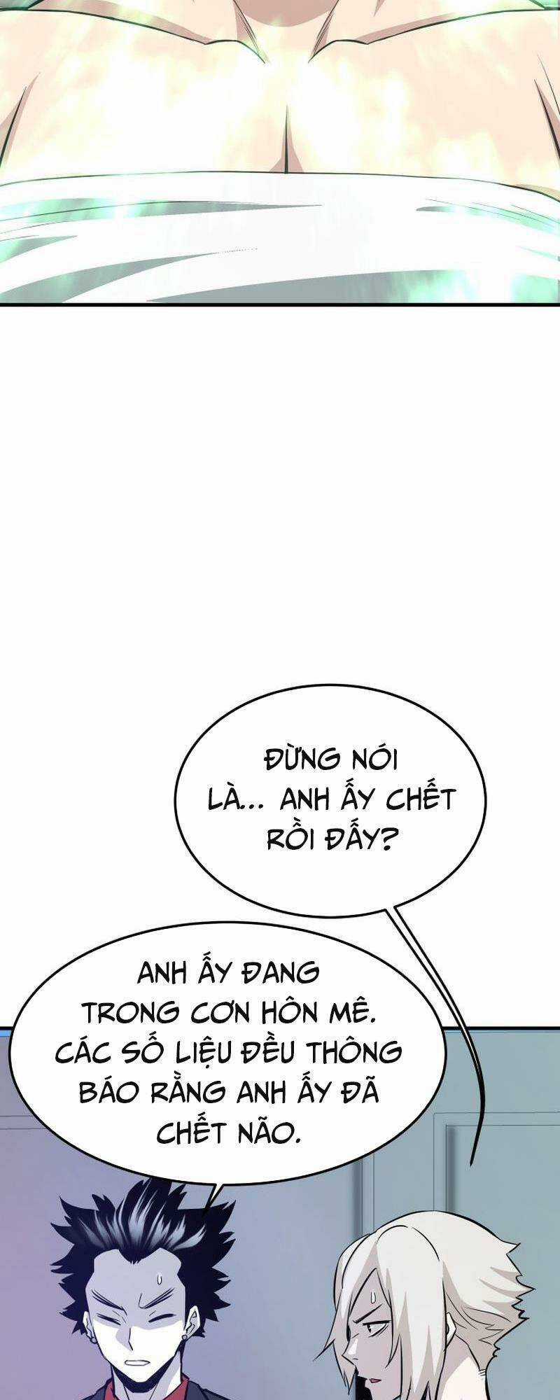 Ta Trở Về Từ ĐịA NgụC Chapter 71 trang 22