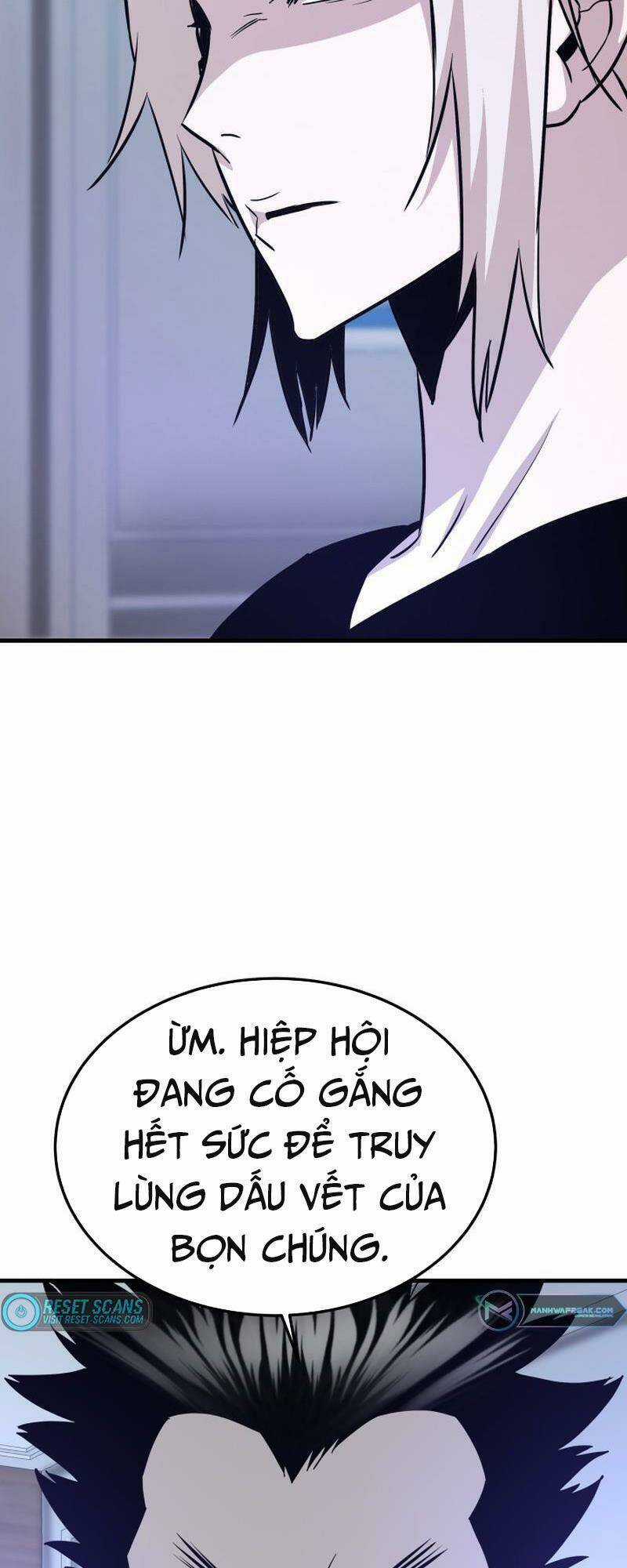 Ta Trở Về Từ ĐịA NgụC Chapter 71 trang 24