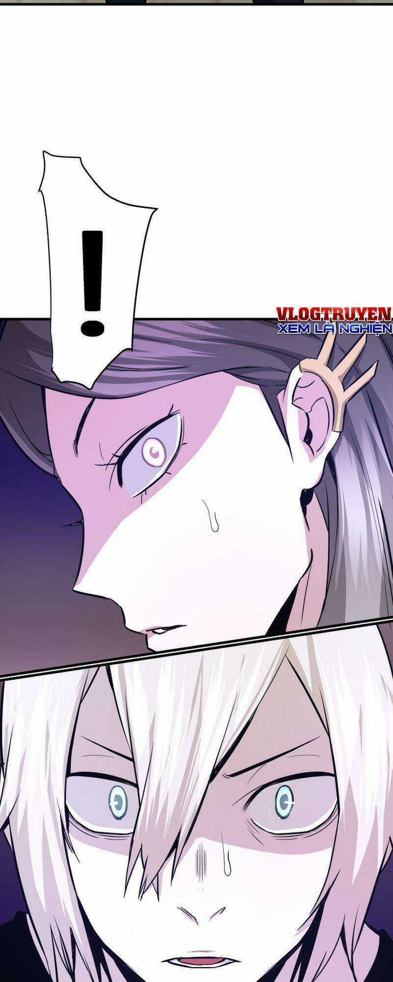 Ta Trở Về Từ ĐịA NgụC Chapter 71 trang 28