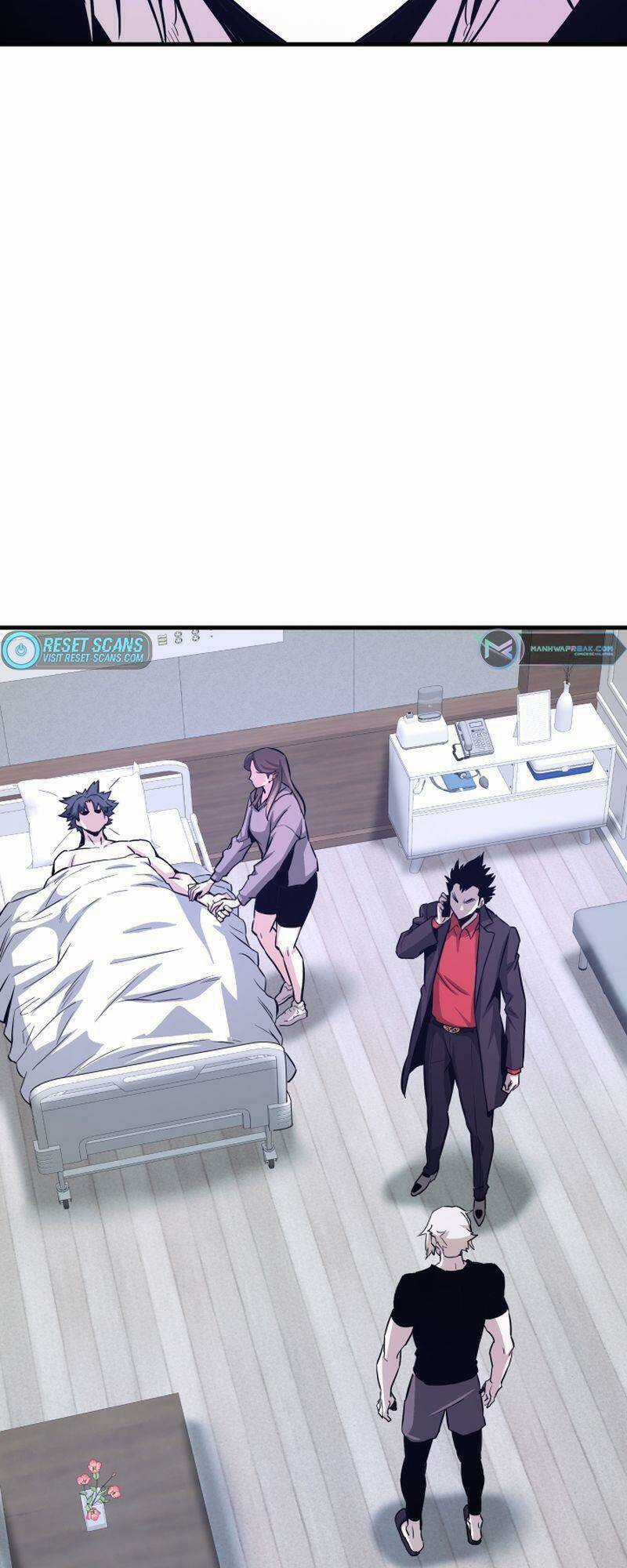 Ta Trở Về Từ ĐịA NgụC Chapter 71 trang 29