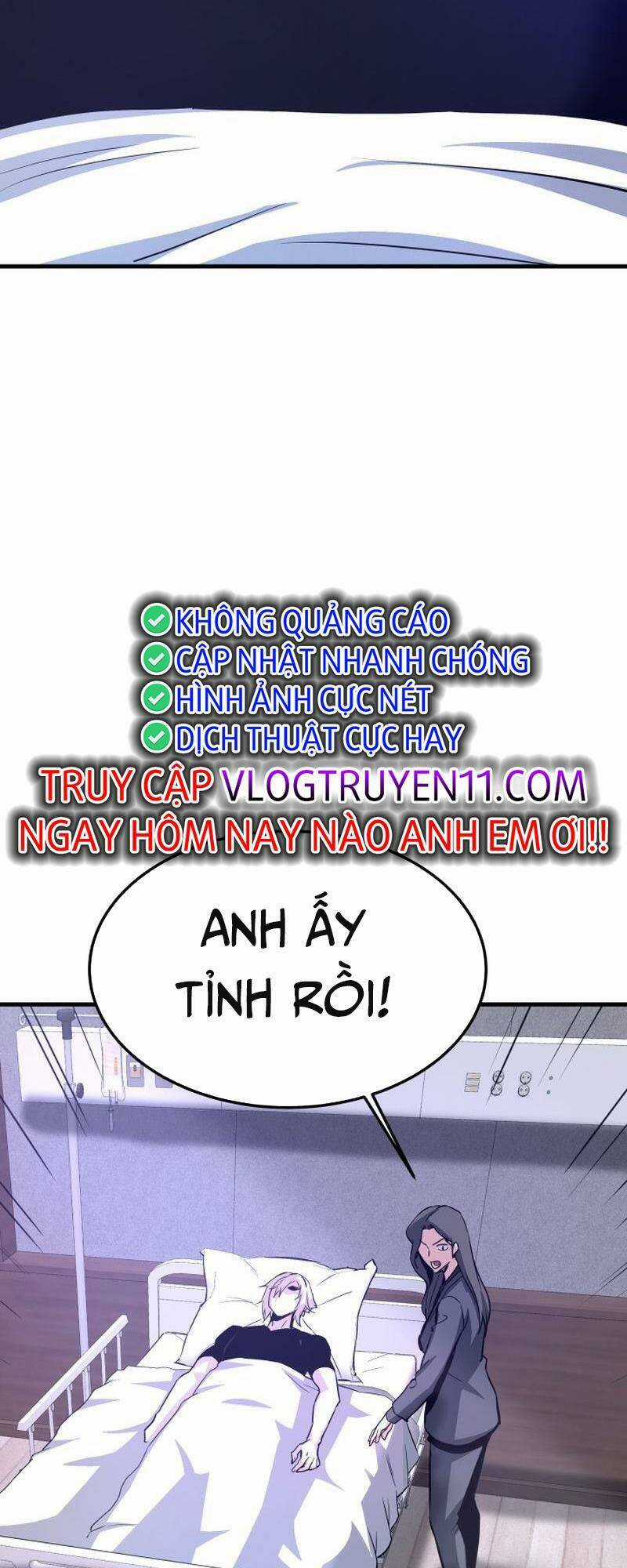 Ta Trở Về Từ ĐịA NgụC Chapter 71 trang 3