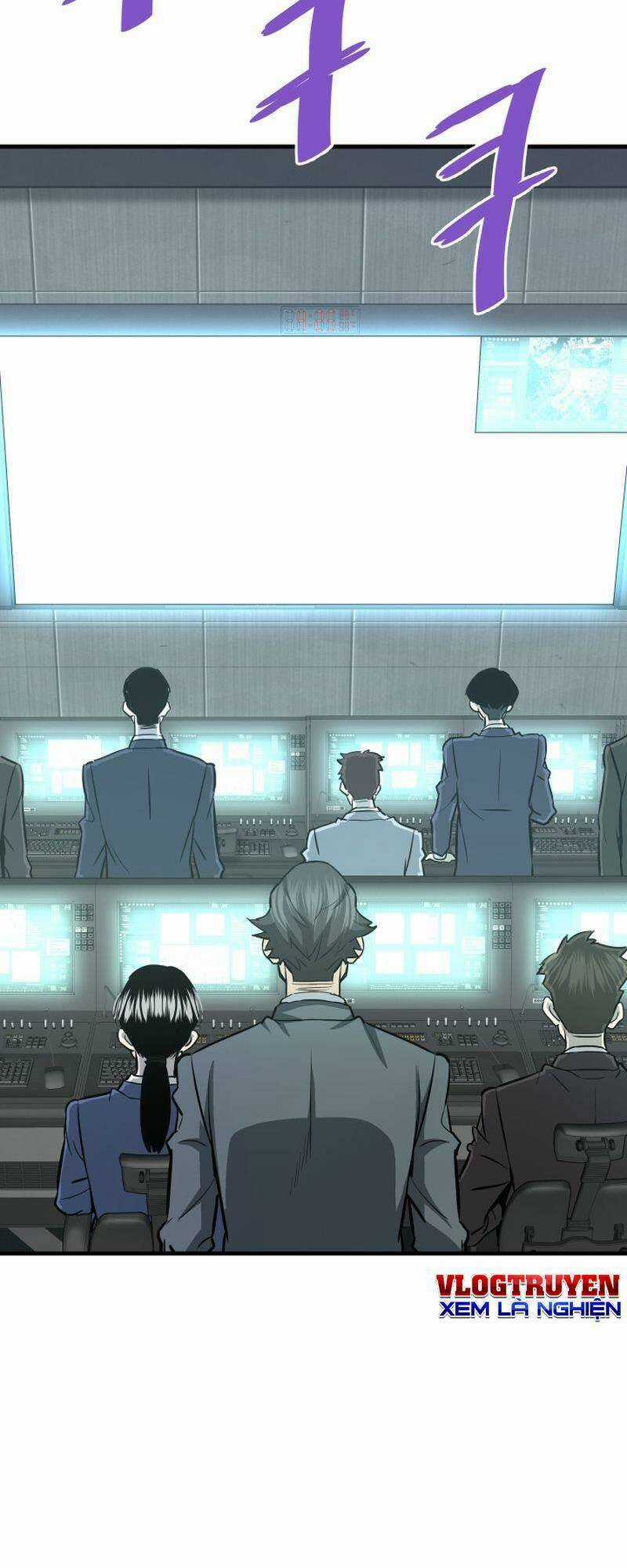 Ta Trở Về Từ ĐịA NgụC Chapter 71 trang 32