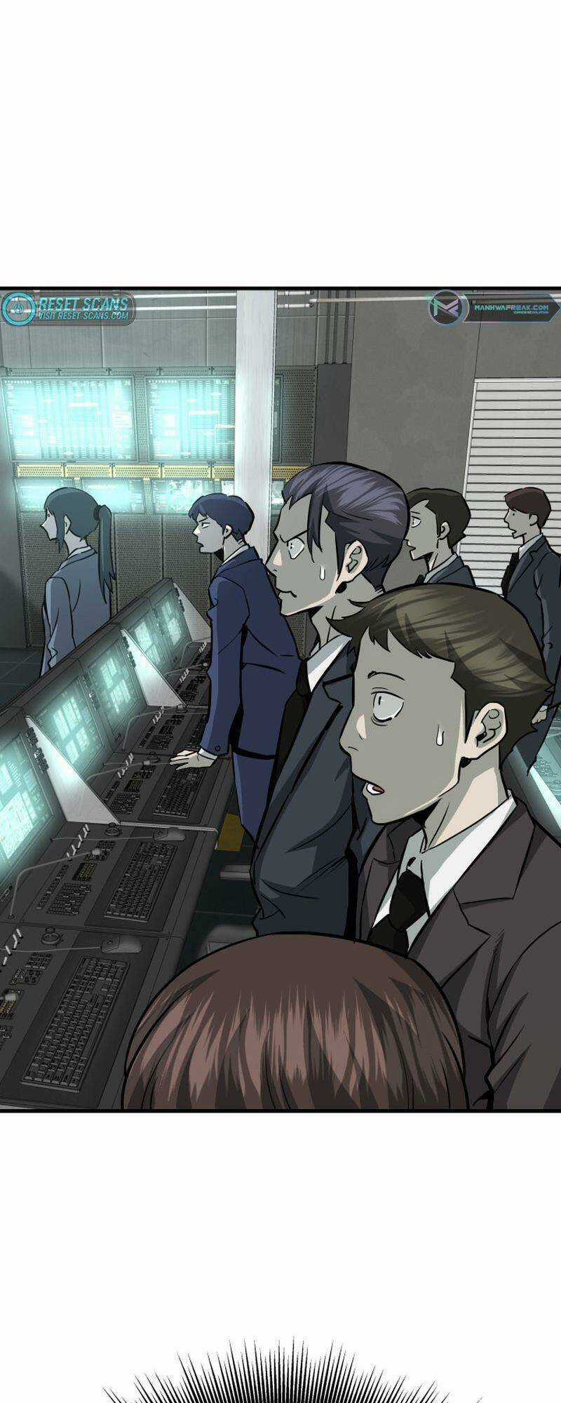 Ta Trở Về Từ ĐịA NgụC Chapter 71 trang 33