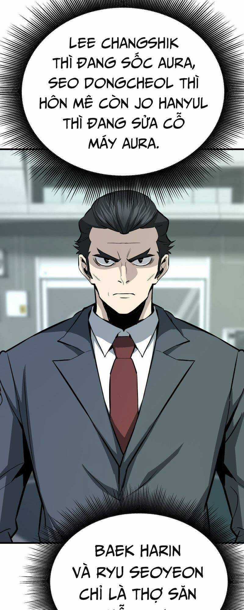 Ta Trở Về Từ ĐịA NgụC Chapter 71 trang 34